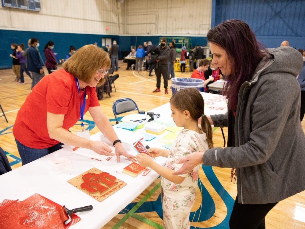 News small post card thumbnail