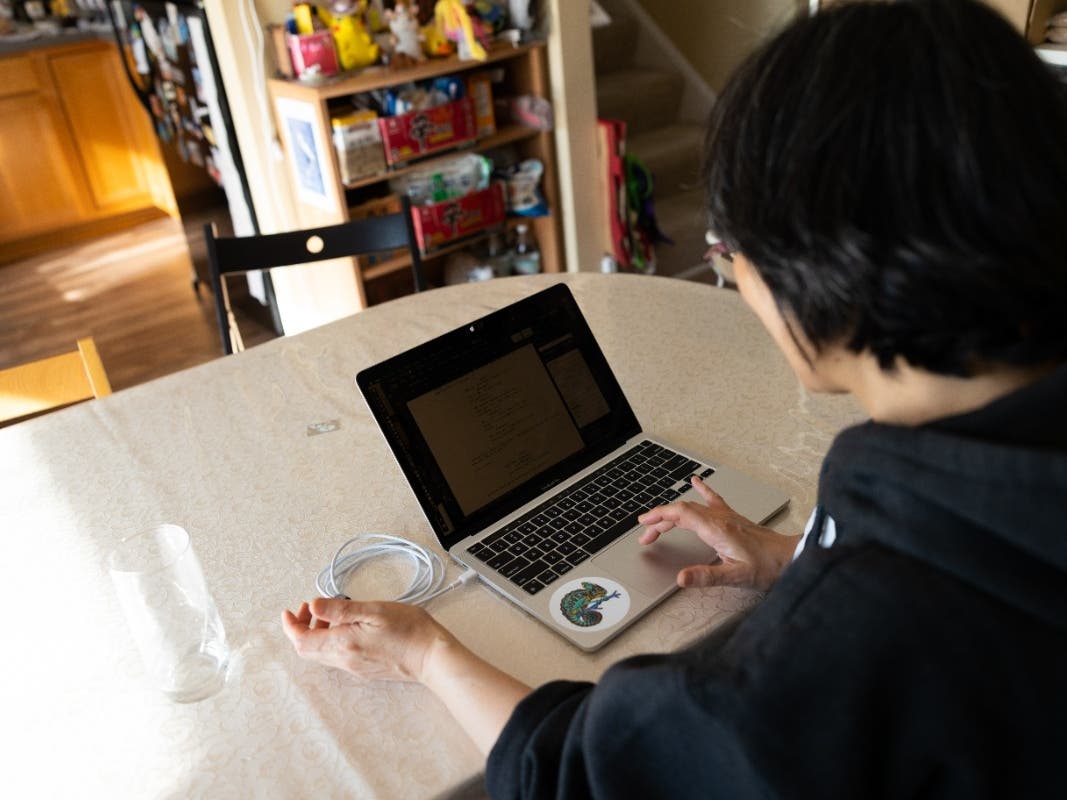 News small post card thumbnail