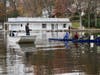 Rowing Director, Robert Welsh, Coaching Masters Rowers