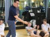 Dr. Levy Teaching Foam Rolling
