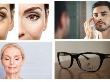 The gift of beauty this holiday season.