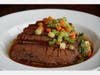 Prairie Grass Cafe Brisket for Passover