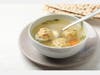 Matzo Ball Soup