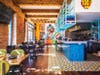 Bar and Dining