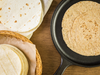 Making Tortillas 