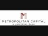 Metropolitan Capital – Corporate Honoree