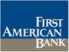 ​First American Bank – Corporate Honoree