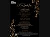 Chicago Restaurant Week 2026 Dinner Menu - CheSa's Bistro & Bar