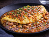 Orleans Omelet