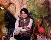 The Secret Kitchen Chef and Founder Aanal Kotak