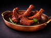 Lamb Chop Tajdar