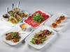 Perry’s Steakhouse Steak Appetizers
