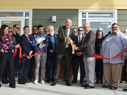 New Behavioral Health Center Opens In Santa Cruz County | Watsonville ...