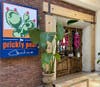 Prickly Pear Cantina sat at 3421 Blackhawk Plaza Circle in Danville.