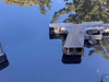 A gun found in a man's waistband, police say.