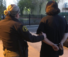 Anthony Martinez-Franco faces five charges.