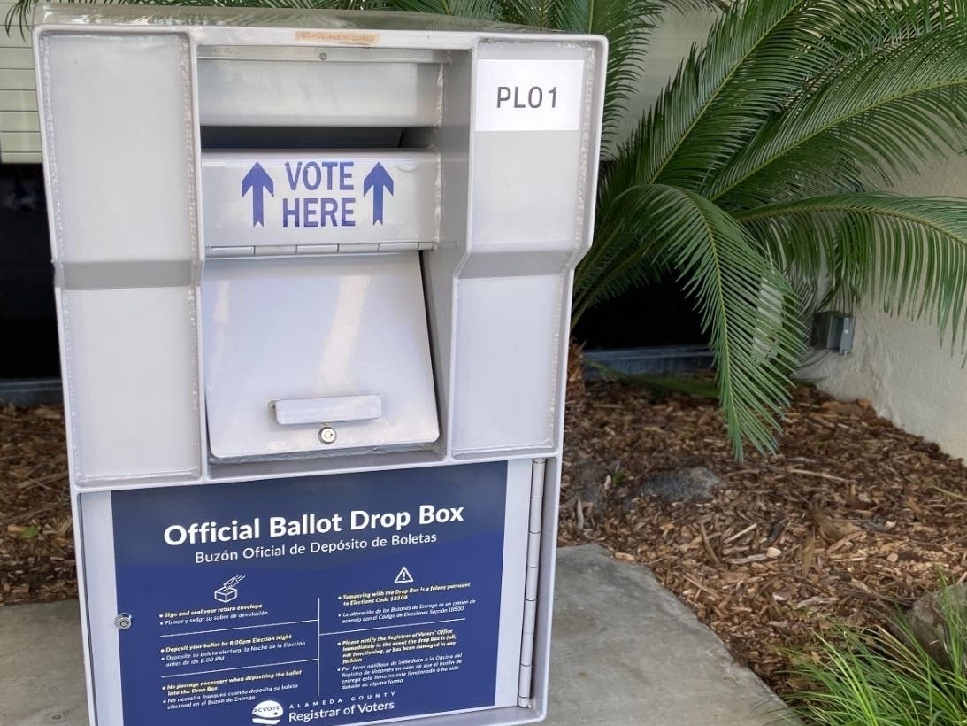 Measure P is on the March 2020 ballot.