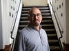 Digital NEST Executive Director Jacob Martinez was one of seven leaders recognized by The James Irvine Foundation.