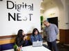 Digital NEST serves Watsonville and Salinas.