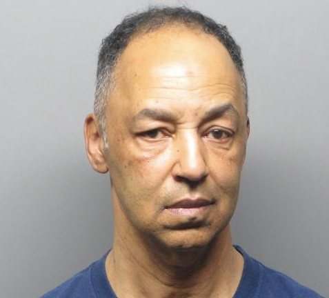 Ramon Lyndon Pruitt, 63, is being held at the Martinez Detention Facility.