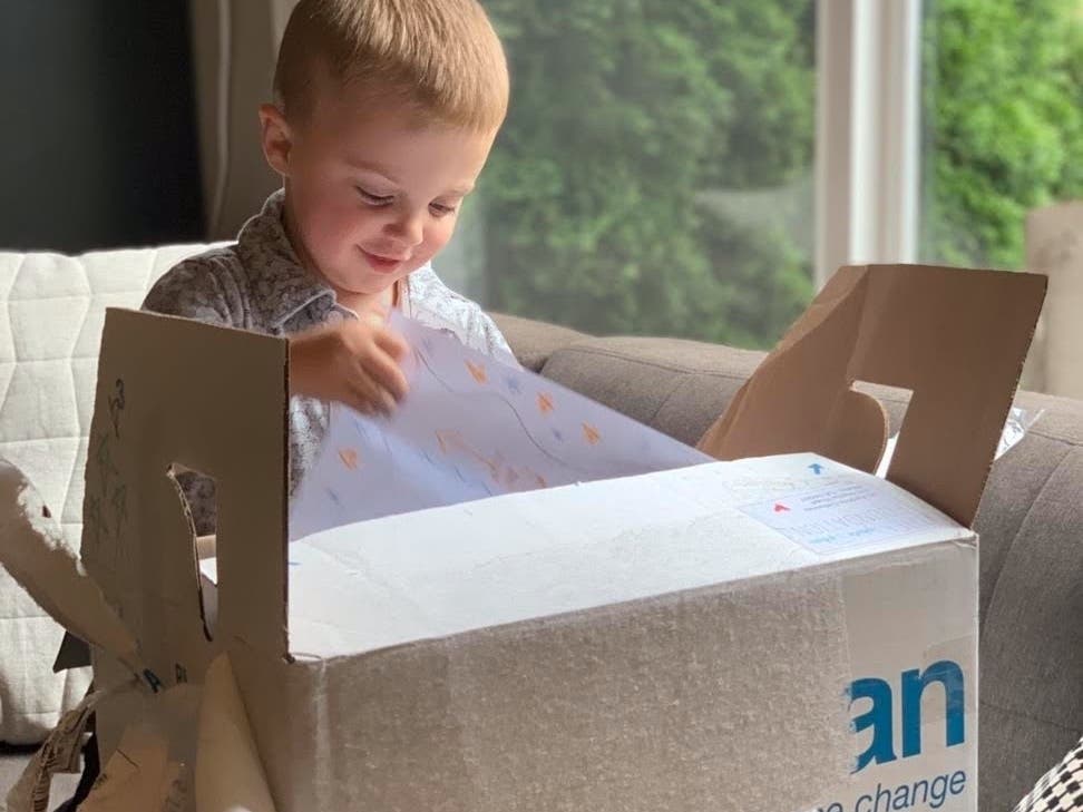 News small post card thumbnail