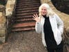 A recent photo of Janice Kent, 69.
