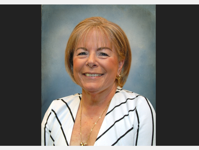 Maddi Misheloff lived in Dublin for more than 40 years.