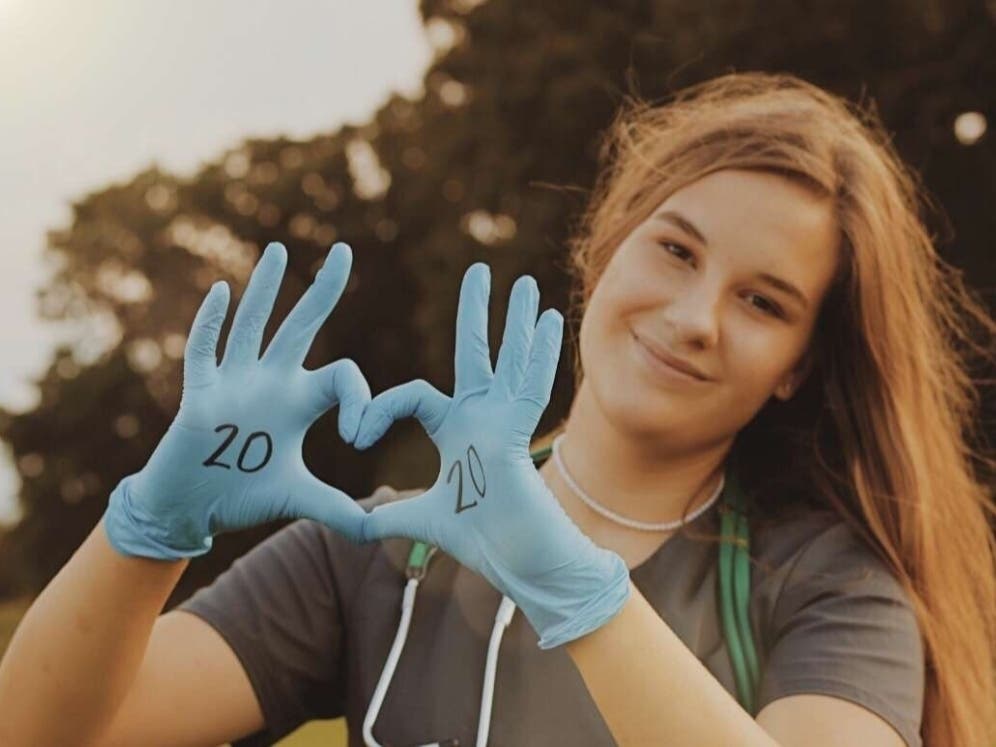 News small post card thumbnail