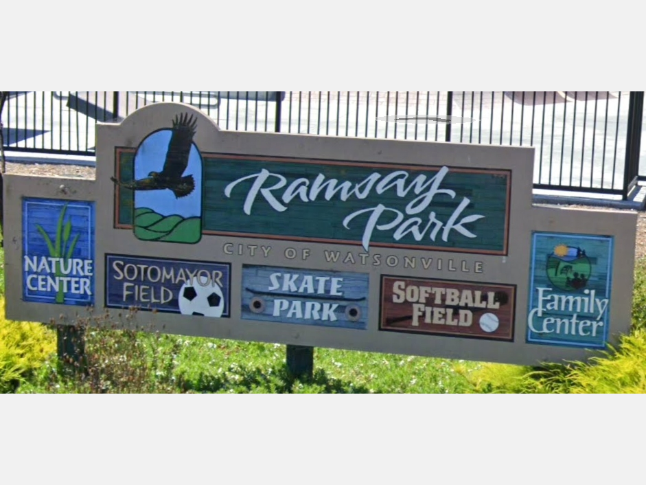 The site will accommodate about 130 people per day, officials estimate.