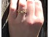 Scroll to see a photo of the other missing ring.