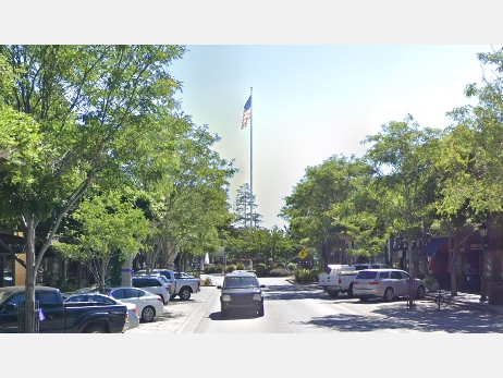 The eviction moratorium was expanded on Tuesday.