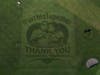 New Ground Technology created a temporarily tribute to essential workers at Pleasanton Golf Center, in collaboration with the Alameda County Fair and Patch.