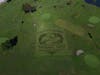 New Ground Technology created a temporarily tribute to essential workers at Pleasanton Golf Center, in collaboration with the Alameda County Fair and Patch.