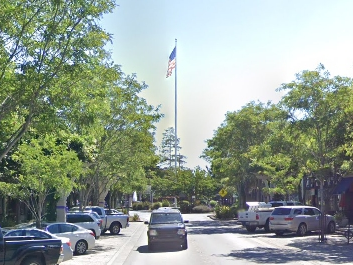 Business owners may apply for temporary permits now, the city said.