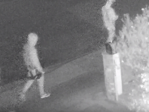 Investigators released additional surveillance footage in January, seeking leads.