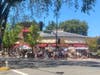 Dozens gathered in downtown Danville Wednesday.