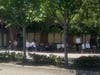 Dozens gathered in downtown Danville Wednesday.