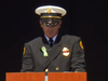 Santa Cruz City Fire Department Deputy Fire Chief Mark Ramos was a close friend of Sgt. Damon Gutzwiller.