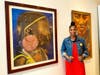 Andrea McCoy Harvey is a native of Little Rock, Arkansas.