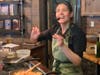 Culinary Angels Chef Claudia will appear in a fall cook-off with Salt Craft Chef Matt Greco.