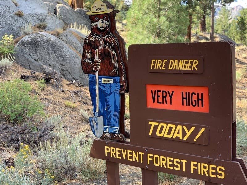 Here's what's new in public safety news.