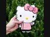 The Hello Kitty Cafe Truck has made its way to more than 100 cities across the country, from coast to coast. 