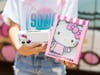 The Hello Kitty Cafe Truck has made its way to more than 100 cities across the country, from coast to coast. 