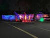 Visit the Frightmare Home Haunt at 697 Sonoma Ave.