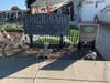 Visit the Frightmare Home Haunt at 697 Sonoma Ave.