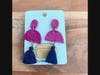 Find Emily Hughes' designs on Instagram @poppypetals_clay.