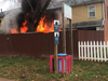 Eight people were displaced Nov. 18 from townhouse fire in Manassas.
