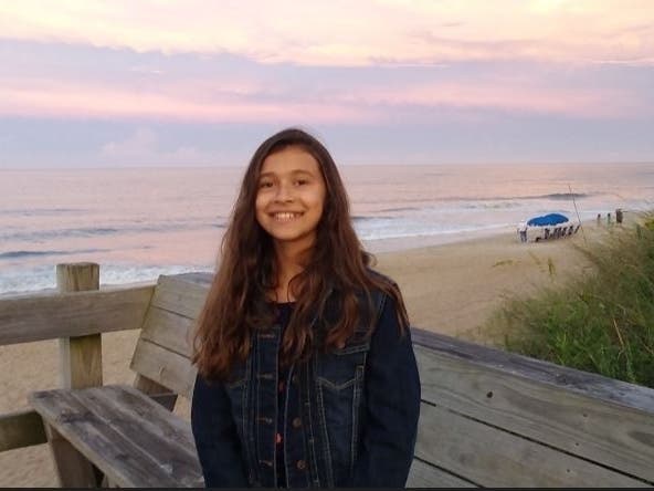 Lindsey Jane Carmello