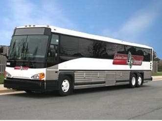 Loudoun County is seeking the public's input on future route and schedule changes for Loudoun County Transit's Premium Commuter Bus service.