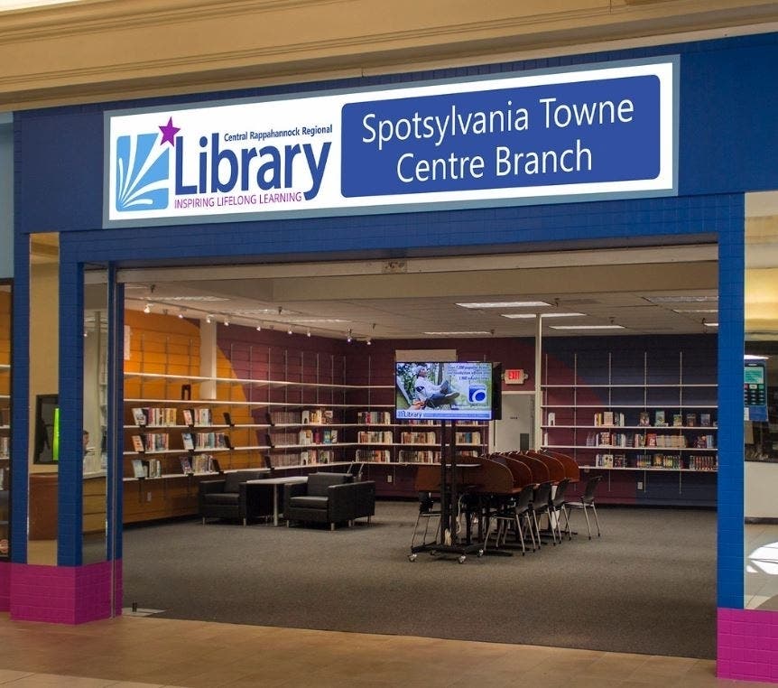 The Central Rappahannock Regional Library has kicked off its Third Annual Winter Reading Challenge for adults. 